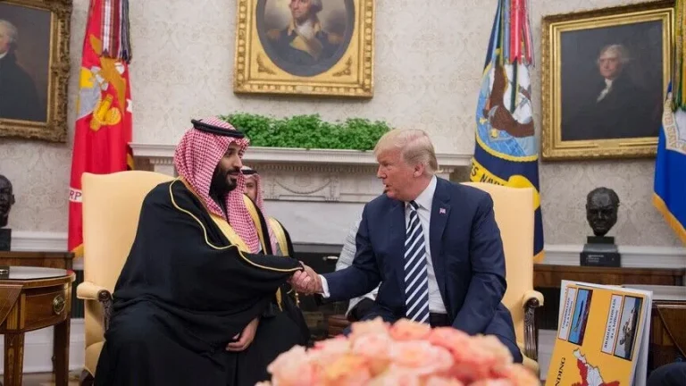 Zašto nuklearni sporazum između SAD i Saudijske Arabije  izaziva zabrinutost?