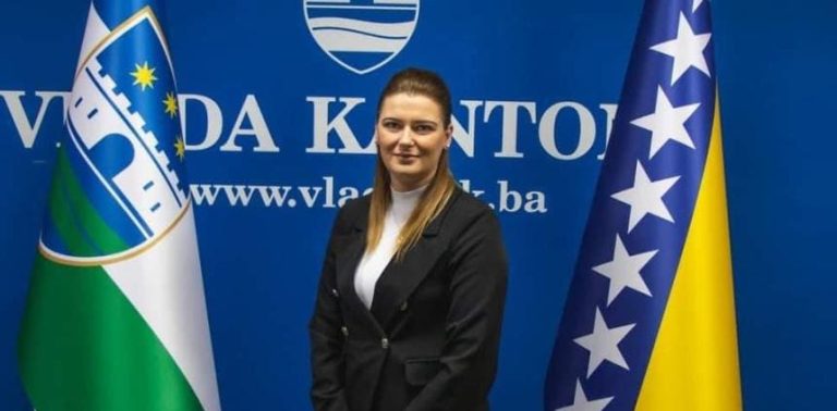 Saznajemo: Kantonalna ministrica u Bihaću pravosnažno osuđena zbog zloupotrebe položaja