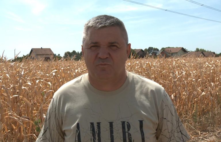 Poljoprivrednici traže proglašenje elementarne nepogode: Ako vlast ne reaguje, najavljuju proteste