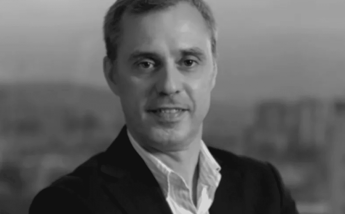 Pronađen mrtav direktor televizije Alsat-M