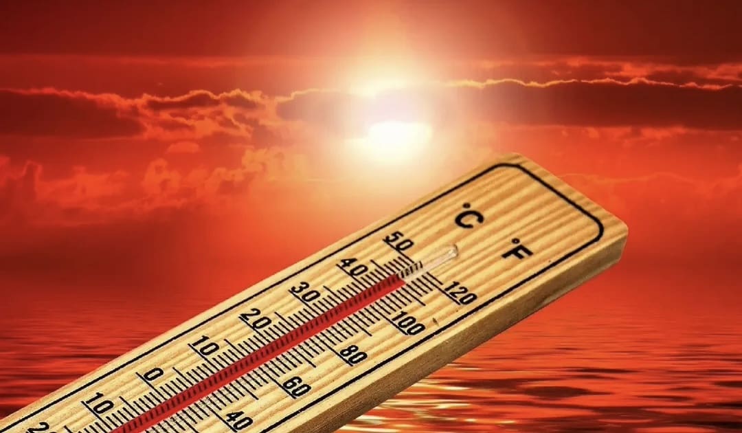 Izdato upozorenje, temperature i do 40 stepeni, evo kada tačno stiže osvježenje Izdato upozorenje, temperature i do 40 stepeni, evo kada tačno stiže osvježenje