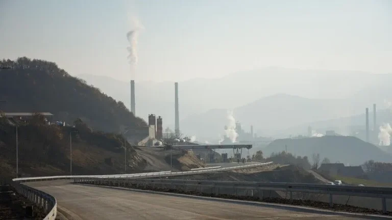 Dva radnika poginula na gradilištu autoputa kod Zenice, treći povrijeđen
