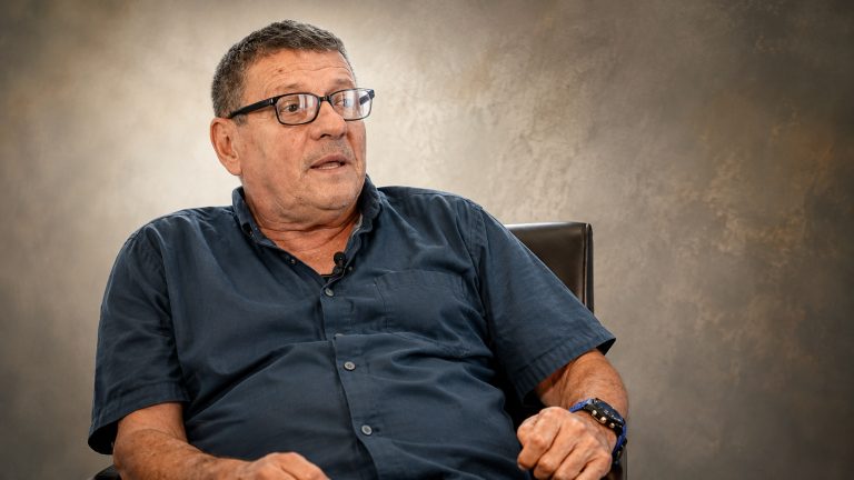 Basara: Mladić, jedna priča