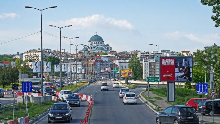 JEDAN OD NAJBOGATIJIH LJUDI U BIH SPREMA MEGAPROJEKAT KOJI ĆE PROMIJENITI IZGLED BEOGRADA