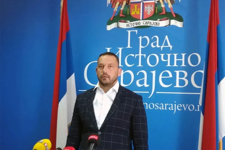 Kandidat za Parlament BiH uhapšen zbog narkotika