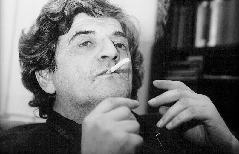 In memoriam Marko Vešović (14. mart 1945. – 17. avgust 2023.): Ni izdajnik, ni ikona časne izdaje In memoriam Marko Vešović (14. mart 1945. – 17. avgust 2023.): Ni izdajnik, ni ikona časne izdaje