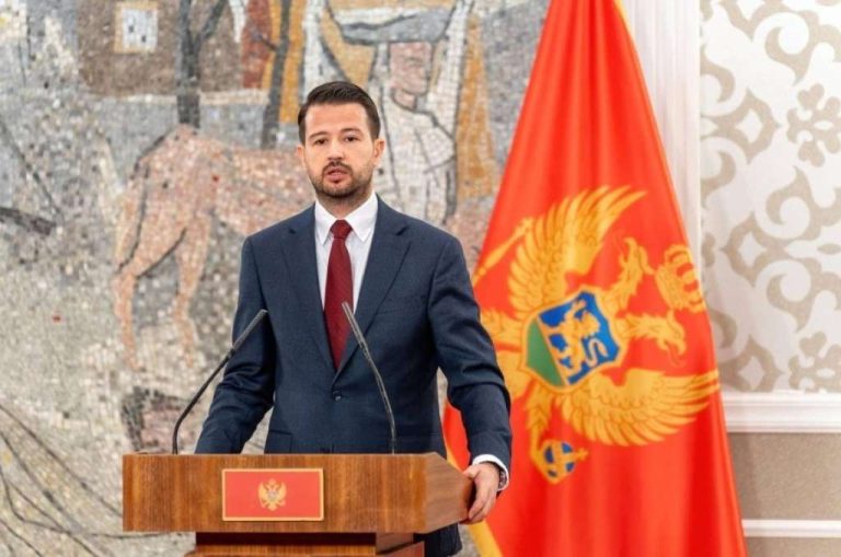 Milatović: Crna Gora mora poštovati presude međunarodnih sudova i osuđivati ratne zločine