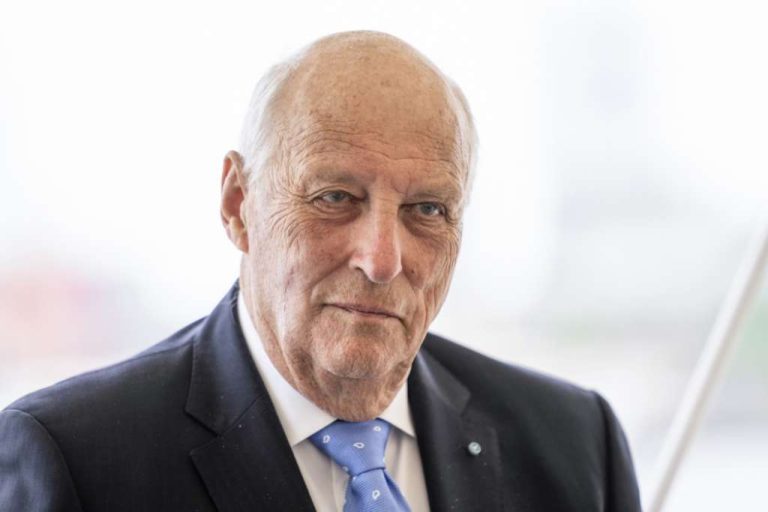 Norveški kralj Harald preminuo u 89. godini