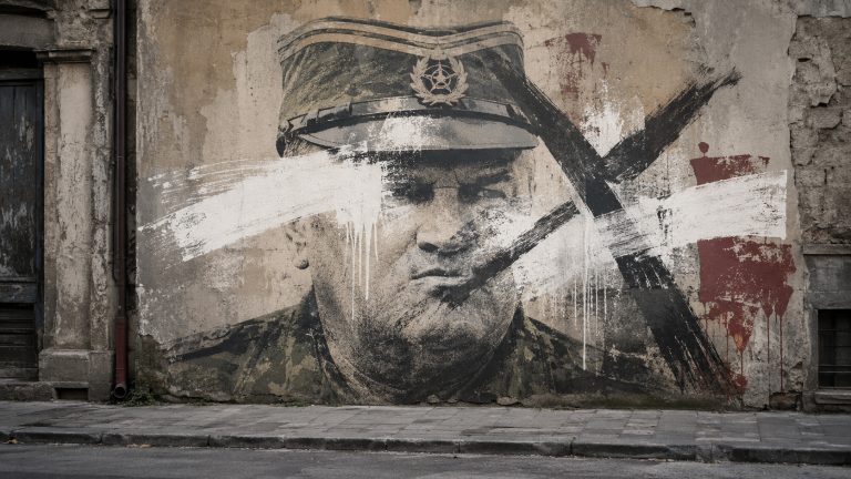 Od presude za genocid do glorifikacije: Ko održava mit o Mladiću?