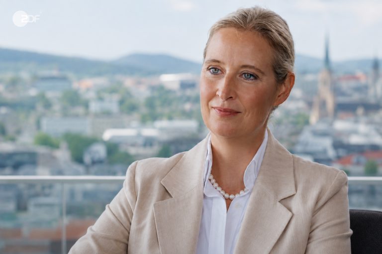 Šefica AfD-a: Ukinućemo euro, zatvoriti granice i izaći iz Schengena