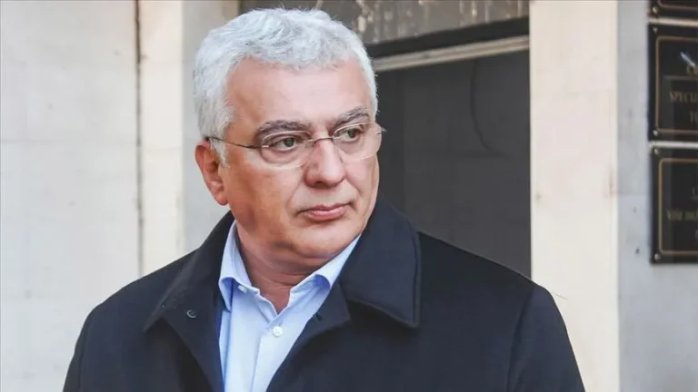 DPS traži smjenu Mandića zbog poruke nakon Mladićeve smrti: „Prešao je granicu“
