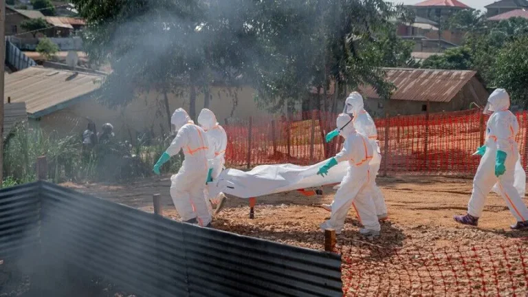 Nova saznanja o epidemiji ebole u Kongu: Virus se širio mjesecima prije nego što je otkriven