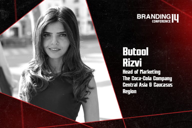 Vizionarka koja mijenja pravila globalnog marketinga stiže na Branding konferenciju!
