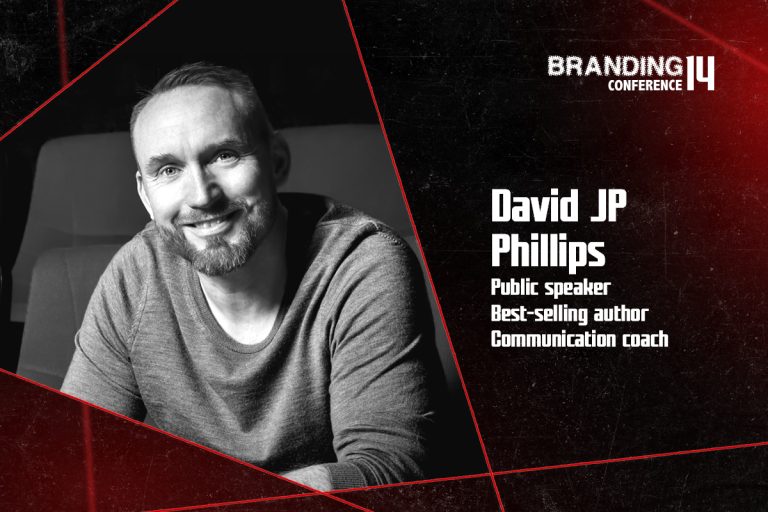 Govornik 14. Branding konferencije, David JP Phillips, svjetski komunikacijski stručnjak: Emocija je uvijek kralj, a pažnja ključ za sve