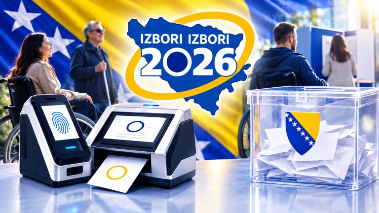 Nove tehnologije, stari problemi:  Stižu nam pošteniji izbori po cijeni diskriminacije…