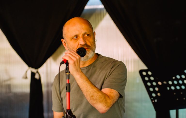 Mile Kekin objavio novu pjesmu “Marko nogomet”, koja nema veze ni s Markom ni s fudbalom