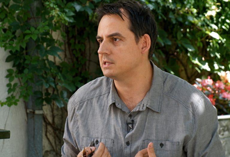 Zoran Kesić za BUKA TV: Bitno je istrajati, zato što je druga opcija katastrofalna