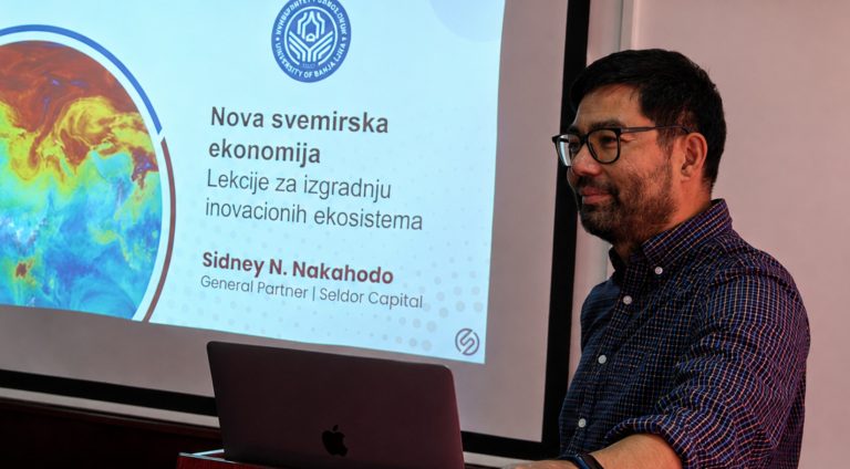 Dok gledamo u svemir, tražimo rješenja za Zemlju: Šta BiH može dobiti od svemirske ekonomije?