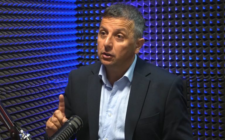 Vukanović za BUKU: Biće šokova poslije izbora, moliće me da sjednemo i razgovaramo