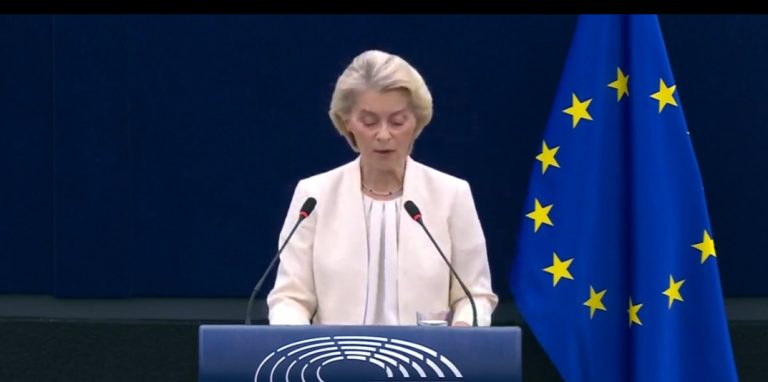 Von der Leyen najavila novu Evropu: Između Trumpa, Putina i Kine – a gdje je tu Bosna i Hercegovina?