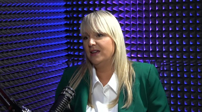 MIRNA SAVIĆ BANJAC ZA BUKU: Dogovor Dodika i Draška? Te priče su postale kao neki vic