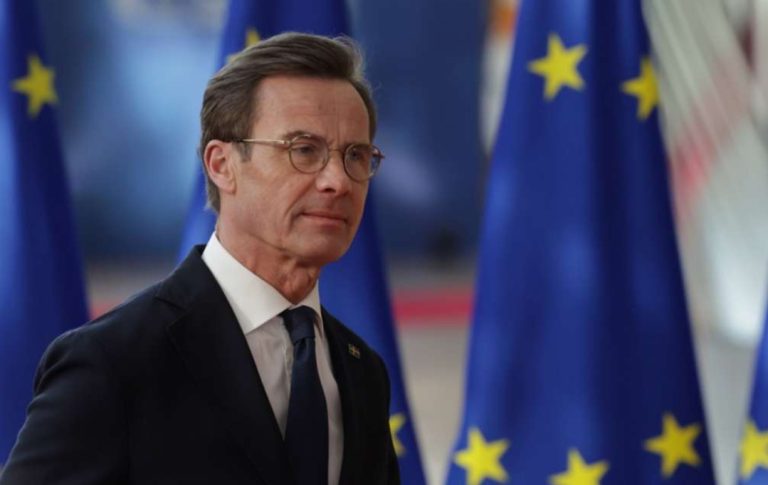 Švedski premijer podnio ostavku nakon izbornog poraza