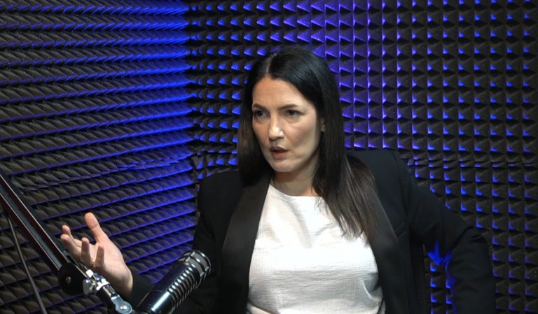 JELENA TRIVIĆ U BUKA PODCASTU: Htjeli su me „anestezirati“ da ne idem na pobjedu! Ponuda bi sigurno bila dobra