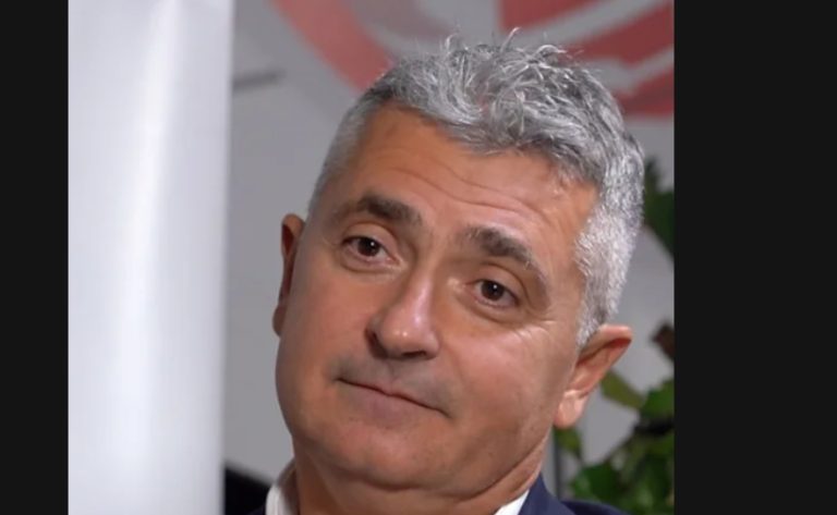 Srdanović odgovorio na RTS-ov poziv za učešće u debati sa Aleksandrom Vučićem