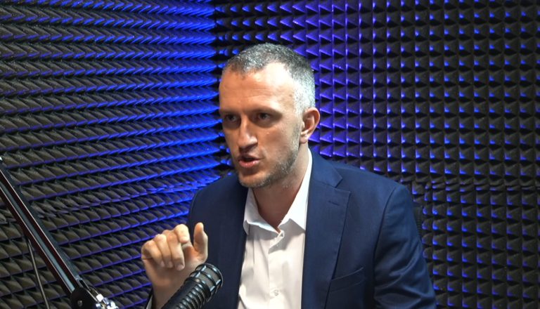 Perduv za BUKU: Dugujemo izvinjenje studentima iz Srbije. Drašku ne vjerujem, Blanuša je ispao naivan!