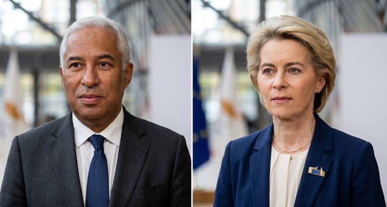 Von der Leyen i Costa se oglasili oko sprovoda Ratka Mladića