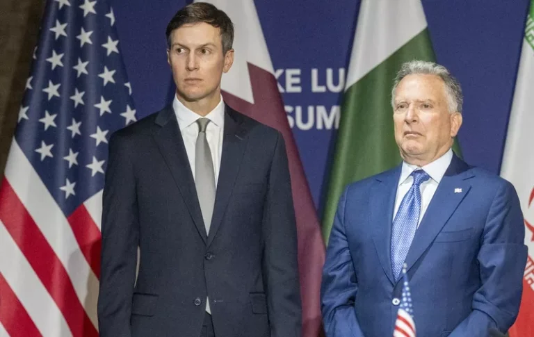 Trumpovi ljudi stigli u Moskvu, imaju ‘konkretan’ prijedlog za kraj rata s Ukrajinom
