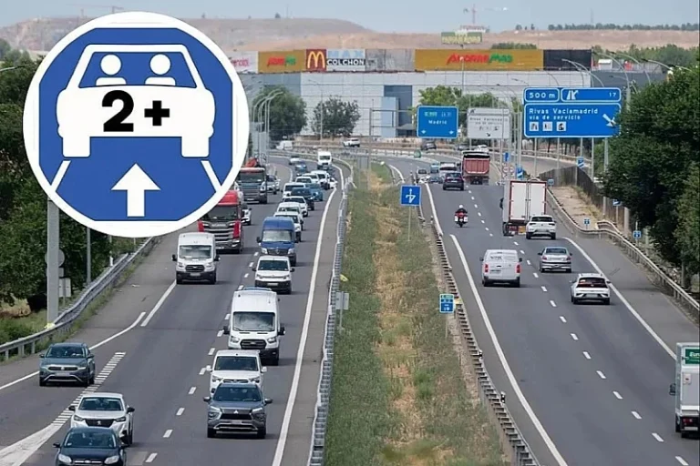 VOZAČI, OPREZ: Kamera provjerava koliko ljudi imate u autu, kazne već stižu