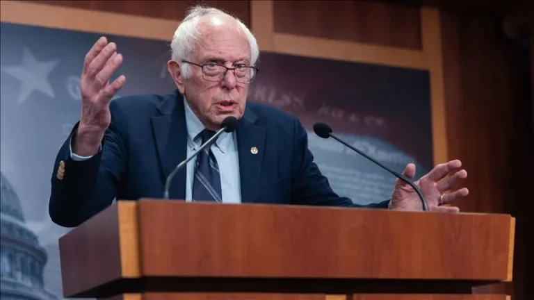 Bernie Sanders predstavio zakon kojim bi se zabranila vještačka superinteligencija