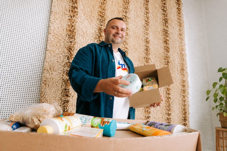 Kupci dm-a odlučuju: Koja tri projekta će dobiti dodatnu podršku za realizaciju?