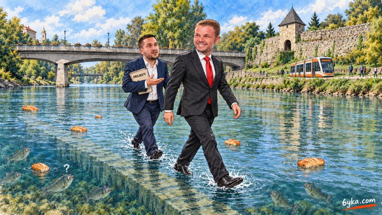 Stanivuković objavio: U Hristovim sam godinama, mogu da činim čuda da spasim narod!