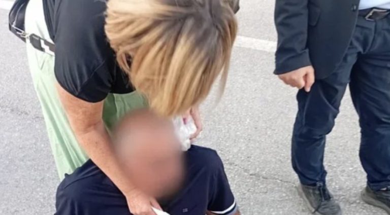 Raguž i kolege napadnuti, razbijena mu glava: Ovo je pokušaj ubistva