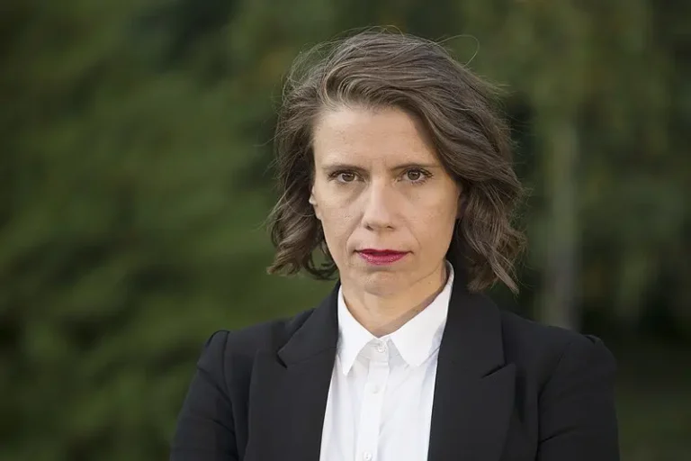 Katarina Peović za BUKU: Tranzicija u kojoj su nam obećavali prosperitet završava našim nestankom