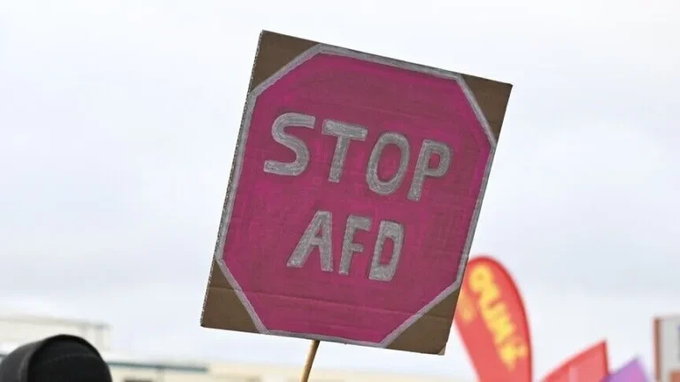 Desetine hiljada Nijemaca na ulicama: Protesti protiv AfD-a održani u više od 35 gradova