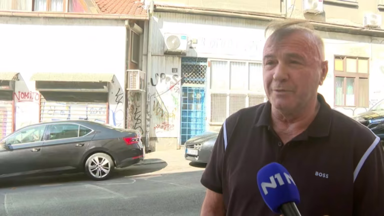 Dva incidenta za dva dana: Mladen Savatović dobio prijetnje tokom novinarskog zadatka