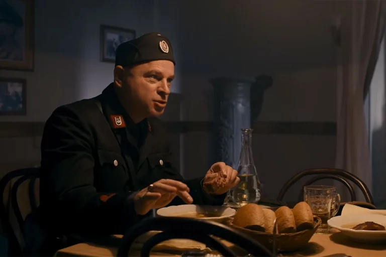 BITORAJAC KAO MAKS LUBURIĆ PODIGAO PRAŠINU: Film „Djeca Kozare“ izazvao rasprave uoči premijere u Beogradu