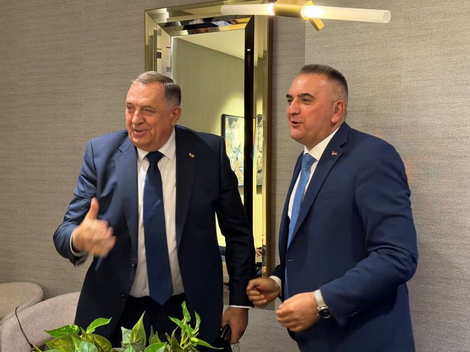 KRAH NAJVEĆEG ALIBIJA: Skeneri stigli, opozicija ostala bez izgovora
