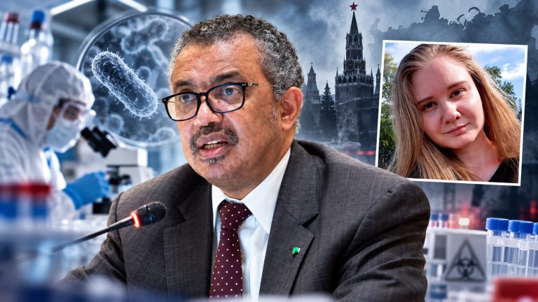 SZO: Nemamo „potpunu sliku“ o sumnjivoj smrti od kuge u Rusiji