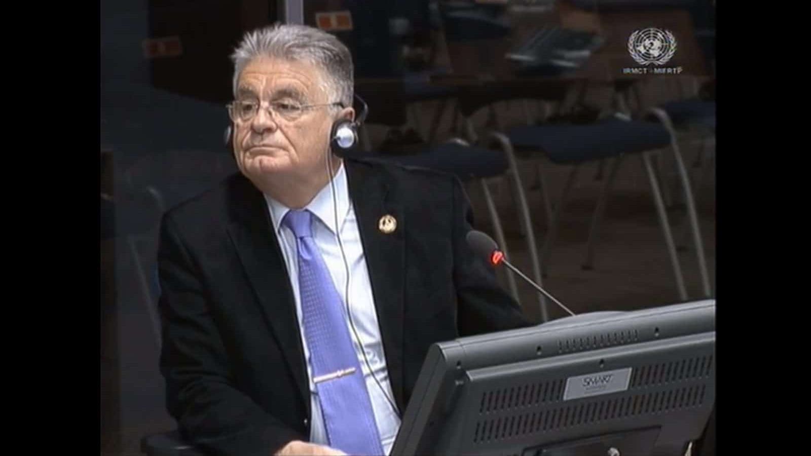 UHAPŠEN DEJAN LUČIĆ: Sumnja se da je objavama o izborima širio paniku među građanima