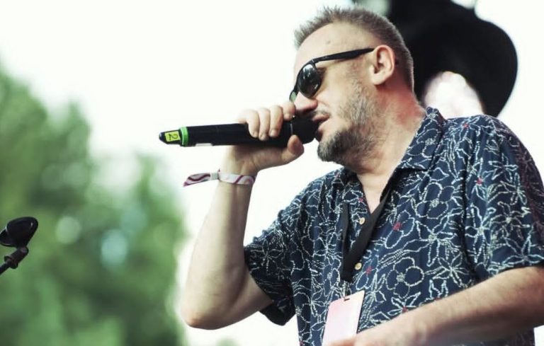Letu Štuke povodom koncerta u GP Jazavac: Mi smo bend koji servira samo dobro skuhana jela