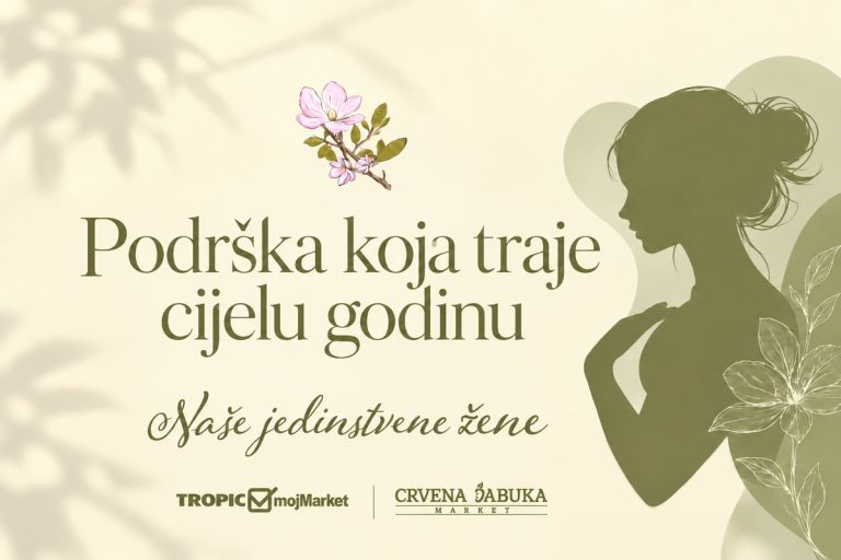 OD „NAŠIH JEDINSTVENIH ŽENA” DO KONKRETNE PODRŠKE ZDRAVLJU