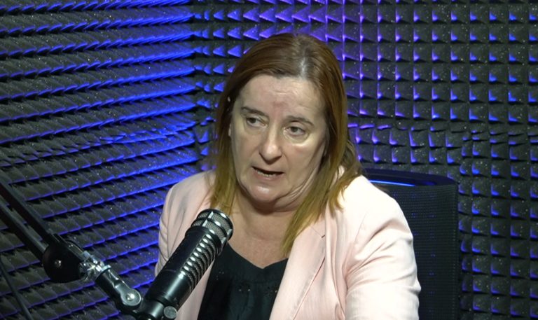 Tanja Topić za BUKU: Dio opozicije godinama je priključen na aparat vlasti, Vukanović ne može biti izgovor