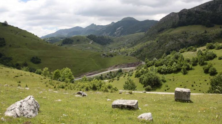 Jutros temperatura i u minusu, a jedan grad u BiH na plus 14