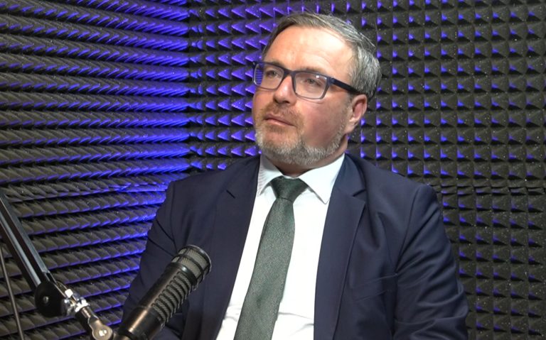 Ambasador Slovenije u BiH za BUKU: Zašto niste u EU? Očekivao sam više ali ne možete igrati “tri strategije sa jednom loptom”