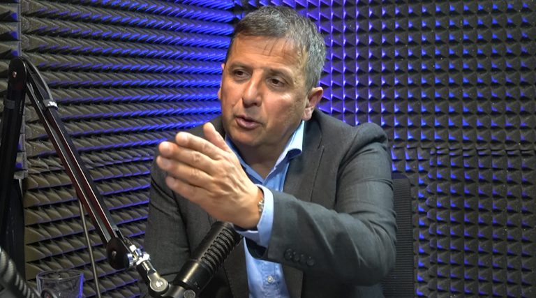 Nebojša Vukanović za BUKU: Ljut sam! Nećemo praviti zaokrete, taman potpuno nestali