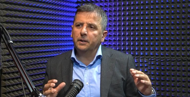 Nebojša Vukanović za BUKU: Zašto je Dodik nervozan ako je takav pobjednik. Opozicijom se upravlja iz Beograda. Imam poruku za Banjaluku….